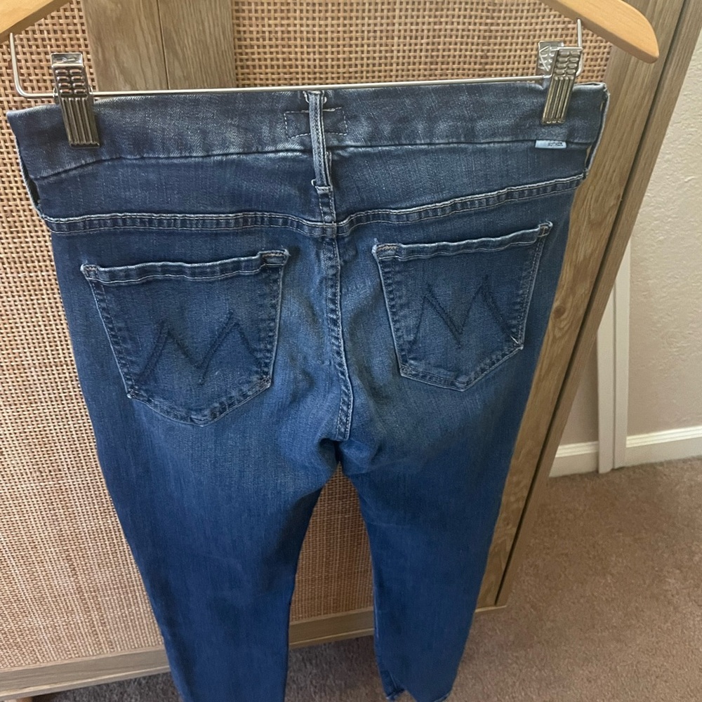 Mothers Brand Jeans